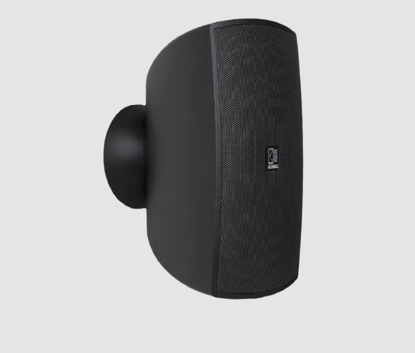 AUDAC ATEO4DM/B, корпусная двухполосная всепогодная (IP66) акустическая система